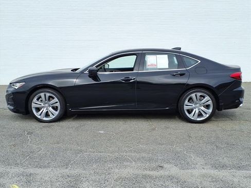 Used 2022 Acura TLX w/ Technology Package image 2