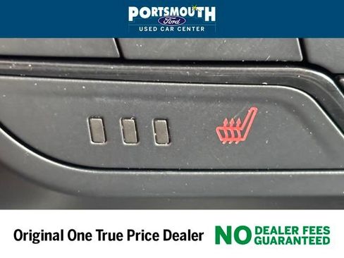 Used 2020 Ford Ranger Lariat w/ FX4 Off-Road Package image 10