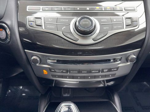 Used 2020 INFINITI QX60 Pure AWD/4WD image 28