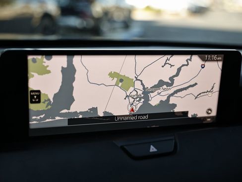 Used 2024 MAZDA CX-90 Plug-In Hybrid w/ Premium Plus image 42