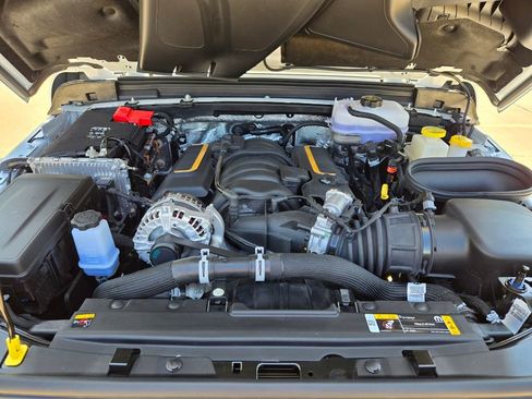 New 2024 Jeep Wrangler Unlimited Rubicon 392 image 31