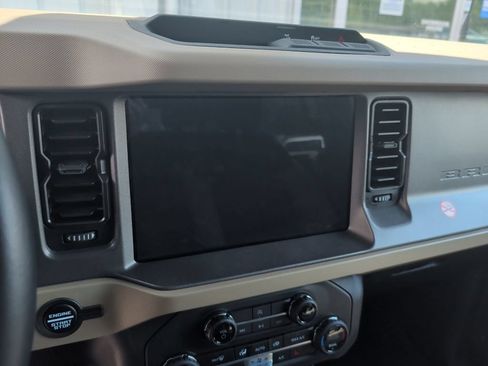 Used 2026 Ford Bronco Big Bend AWD/4WD image 7