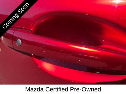 Used 2022 MAZDA CX-5 AWD 2.5 S w/ Premium Package image 30