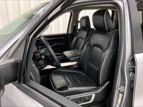 Used 2022 RAM 1500 Laramie image 8