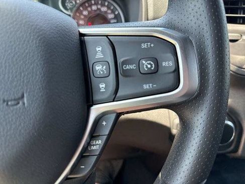 New 2025 RAM 1500 Tradesman AWD/4WD image 28