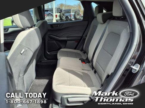 Used 2022 Ford Escape SE w/ Cold Weather Package image 6