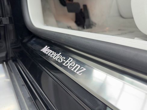 Used 2023 Mercedes-Benz EQE 500 500 Sedan NAV,CAM,PANO,CLMT ST image 51