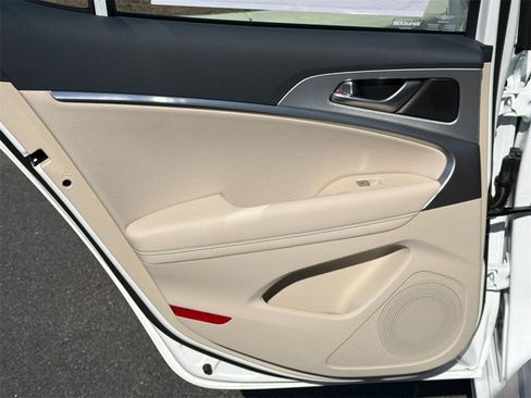 New 2026 Genesis G70 2.5T Prestige image 20