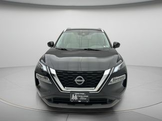 Used 2023 Nissan Rogue SV w/ SV Premium B Package AWD/4WD video 2