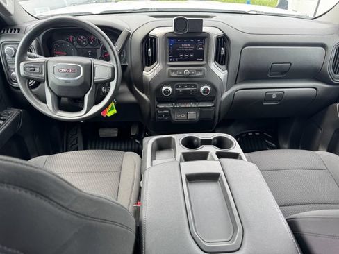 Used 2023 GMC Sierra 3500 Pro AWD/4WD image 10
