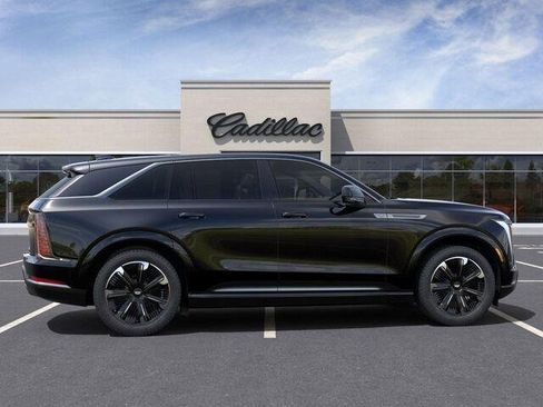 New 2025 Cadillac Escalade IQ Sport 2 image 5