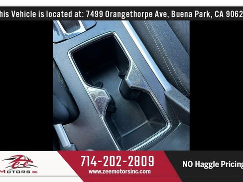 Used 2015 Honda Accord Sport image 31