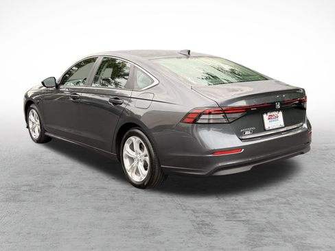 Used 2024 Honda Accord LX image 5