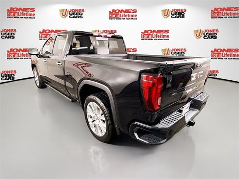 Used 2020 GMC Sierra 1500 Denali w/ Denali Ultimate Package image 2