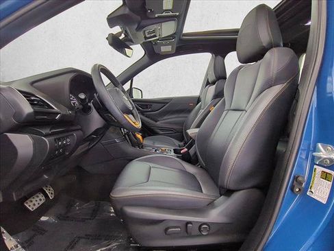Certified 2023 Subaru Forester Wilderness AWD/4WD image 17