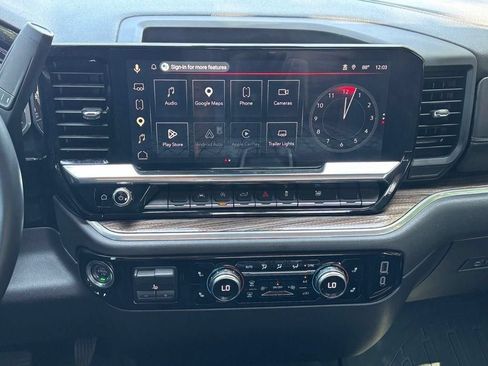 Used 2025 GMC Sierra 1500 Elevation AWD/4WD image 23