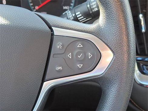 Used 2020 Chevrolet Traverse LS image 20