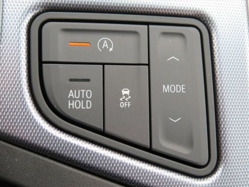 New 2026 Cadillac CT4 Premium Luxury RWD image 15