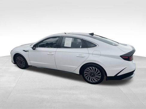 Used 2024 Hyundai Sonata Limited FWD image 6
