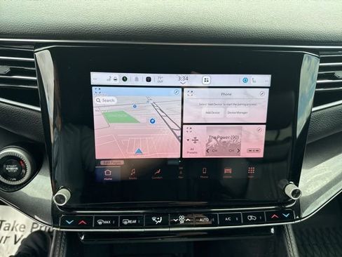 Used 2024 Jeep Wagoneer 4WD image 16