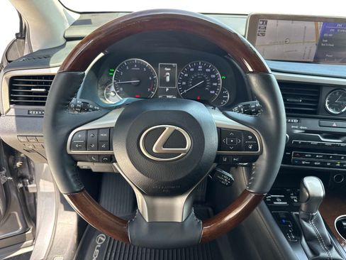 Used 2019 Lexus RX 350 FWD w/ Navigation Package image 28