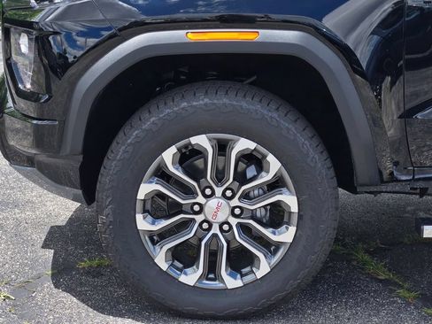 New 2026 GMC Canyon Denali AWD/4WD image 30