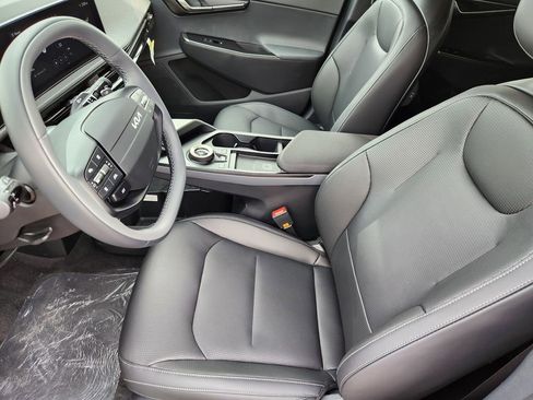New 2025 Kia EV6 Wind image 7