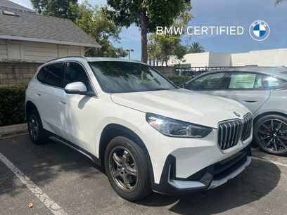 Used 2023 BMW X1 xDrive28i w/ Convenience Package