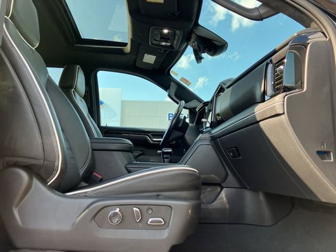 Used 2022 GMC Sierra 1500 AT4X AWD/4WD image 40