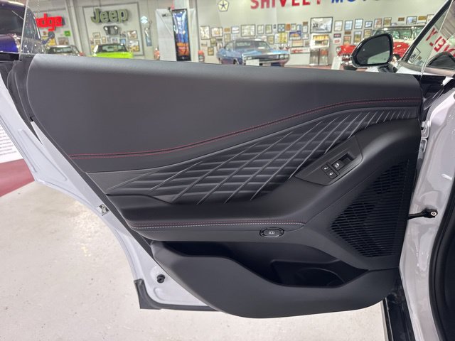 New 2026 Dodge Charger R/T w/ Driver Convenience Group AWD/4WD image 32