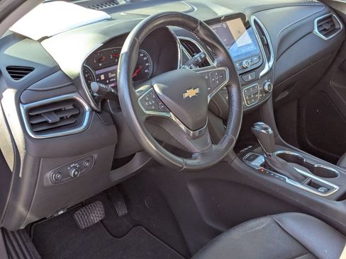 Used 2020 Chevrolet Equinox Premier AWD/4WD image 13