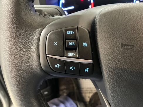 Used 2022 Ford Bronco Sport Big Bend w/ Convenience Package AWD/4WD image 23