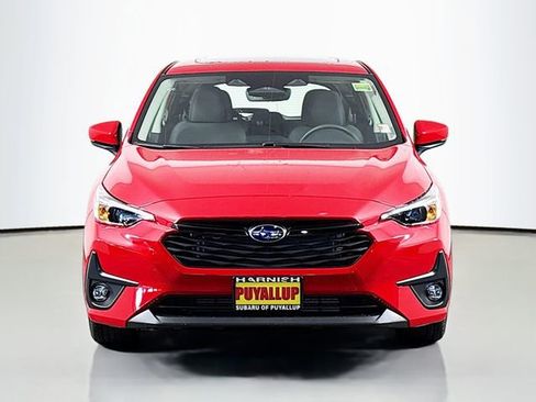 New 2026 Subaru Impreza 2.0i Sport image 2
