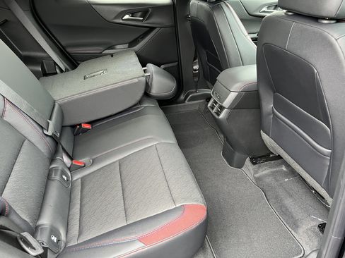 New 2026 Chevrolet Equinox RS w/ Convenience Package III image 23