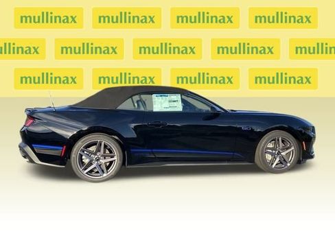 New 2024 Ford Mustang GT Premium image 2