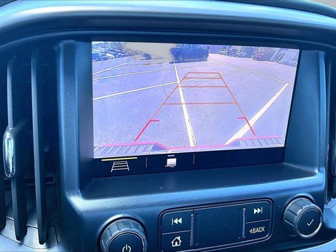 Used 2020 Chevrolet Colorado Z71 AWD/4WD image 22