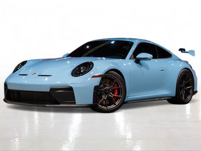 Used 2026 Porsche 911 GT3