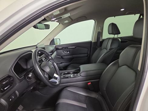 Used 2024 Honda Pilot EX-L image 12