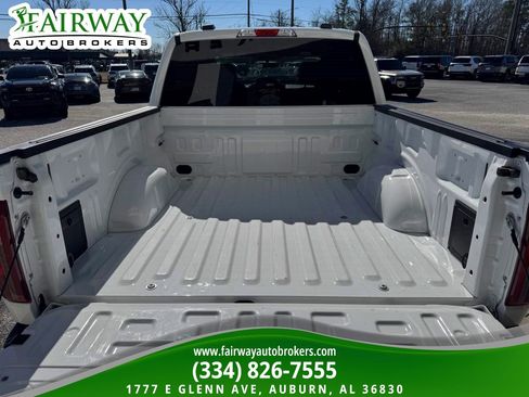 Used 2024 Ford F150 STX w/ STX Black Appearance Package image 23