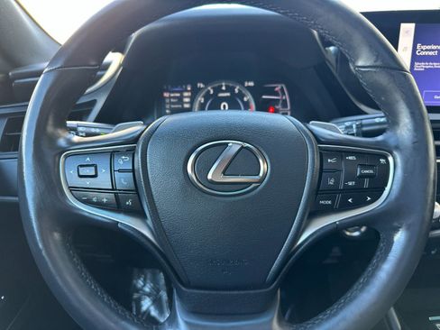 Used 2023 Lexus ES 350 w/ Premium Package FWD image 26