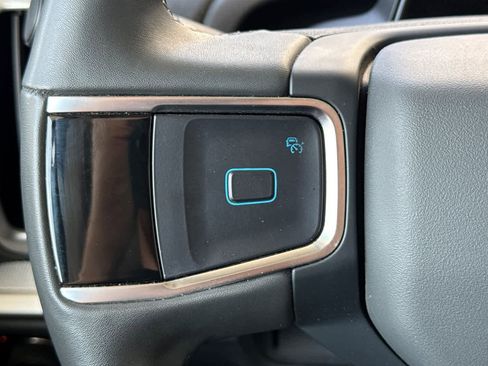 Certified 2025 Ford Expedition Max Active AWD/4WD image 29