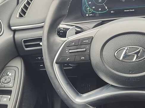 Certified 2023 Hyundai Sonata Limited FWD image 14