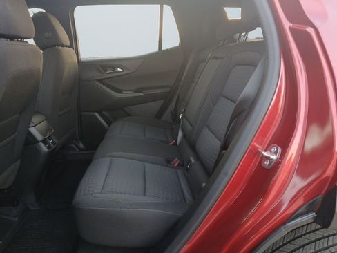 Used 2025 Chevrolet Equinox LT image 13