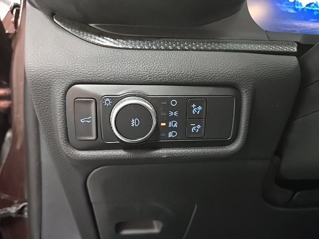 Used 2020 Ford Explorer ST w/ Premium Technology Package AWD/4WD image 15