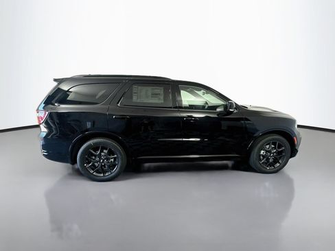 New 2027 Dodge Durango GT AWD/4WD image 8