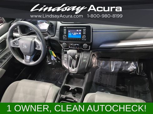 Used 2020 Honda CR-V LX image 11