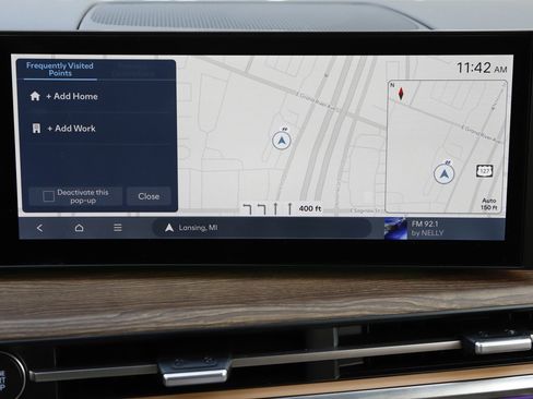 New 2026 Hyundai Santa Fe Calligraphy AWD/4WD image 25
