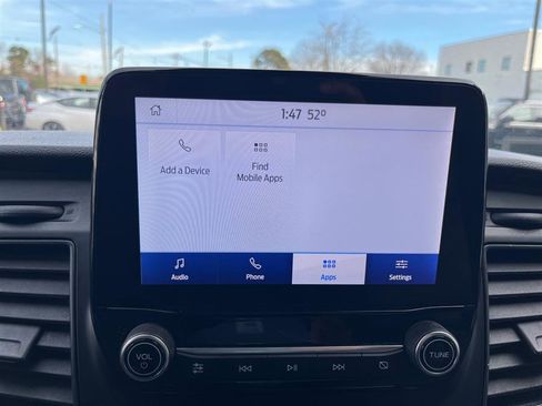 Used 2020 Ford Transit 150 Low Roof AWD w/ Upfitter Package image 16