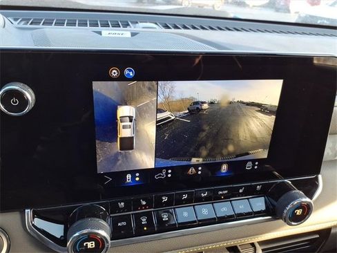 New 2026 Chevrolet Colorado ZR2 w/ Technology Package image 12