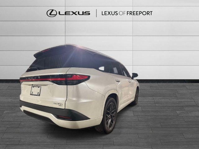 Certified 2024 Lexus TX 350 AWD w/ Technology Package image 4